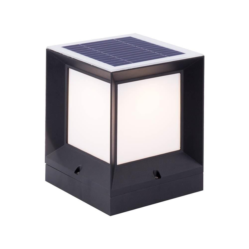 Forlife Solar Set Üstü Bahçe Armatürü 60W FL-3318