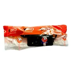 Viko Multi-Let İkili Grup Priz Topraklı 2 Metre Siyah (Çocuk Korumalı) 90133202
