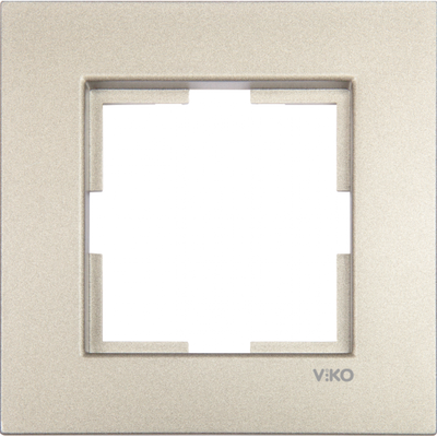 Viko Artline Novella Saten Tekli Çerçeve 92190611