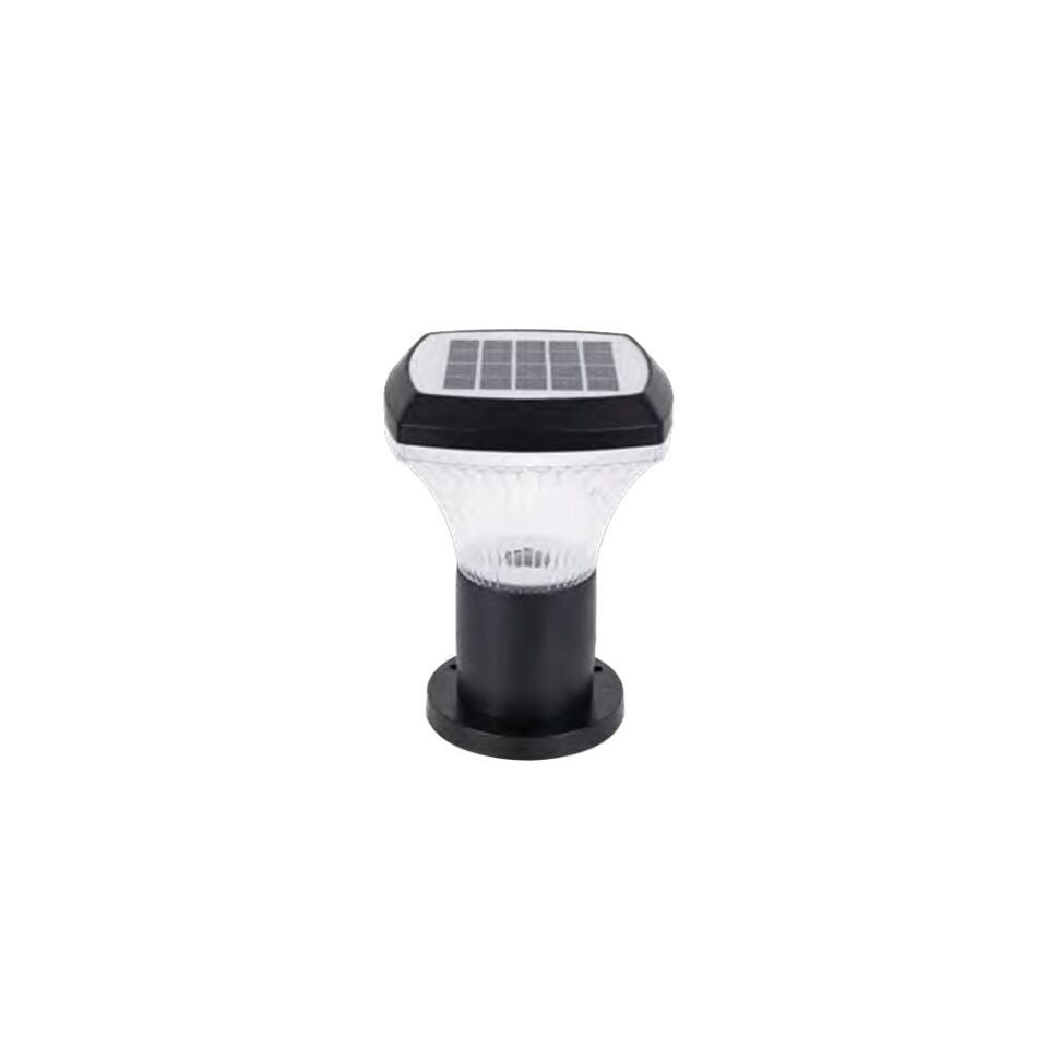 Forlife Solar Bahçe Armatürü 100W FL-3336