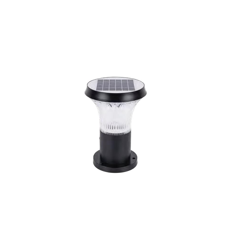 Forlife Solar Bahçe Armatürü 100W FL-3340