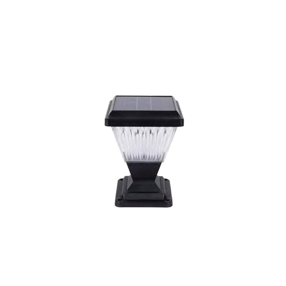 Forlife Solar Bahçe Armatürü 100W FL-3342