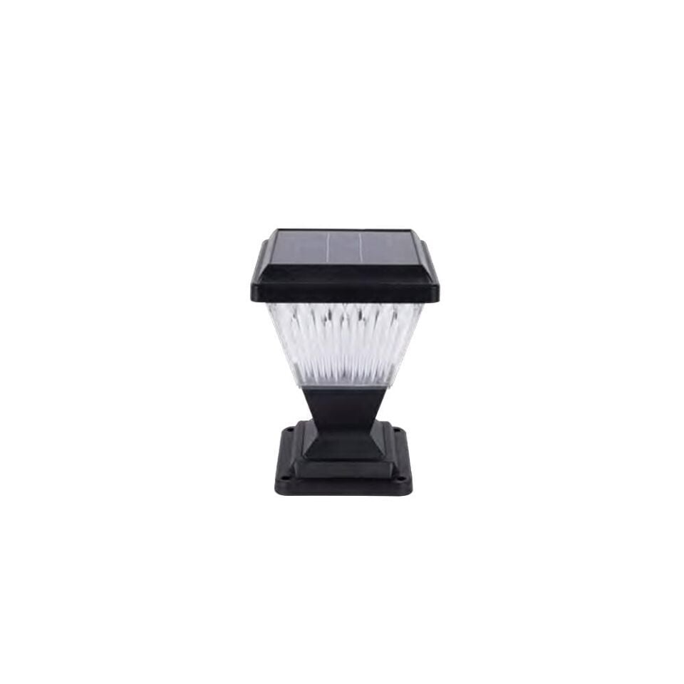 Forlife Solar Bahçe Armatürü 100W FL-3342
