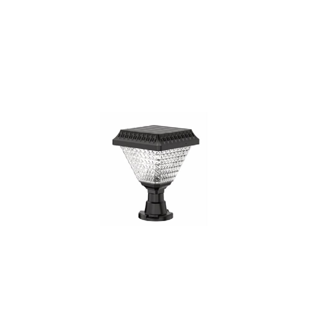 Forlife Solar Bahçe Armatürü 50W FL-3321