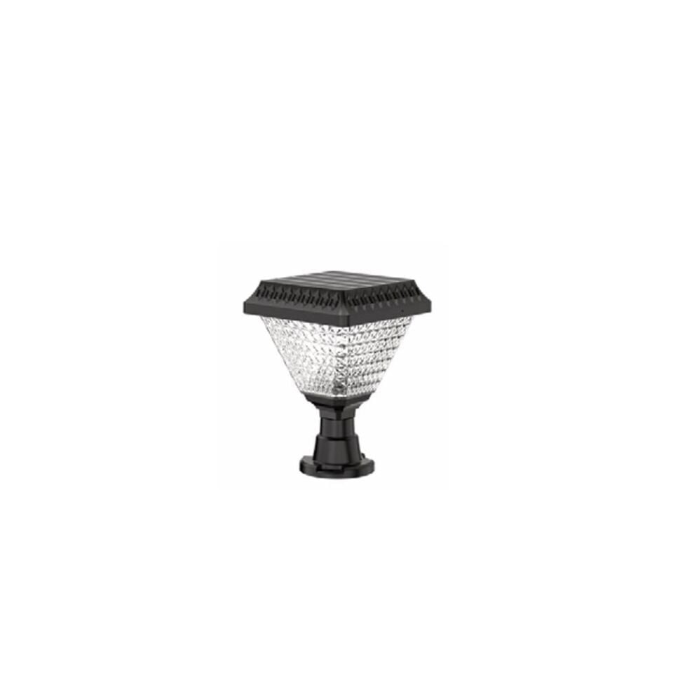 Forlife Solar Bahçe Armatürü 50W FL-3321