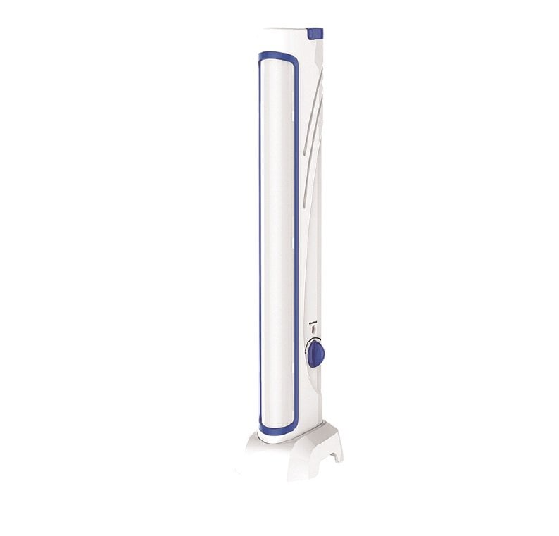 CATA CT-9940 Şarjlı İznik 80 LED'li Dimmerli Işıldak