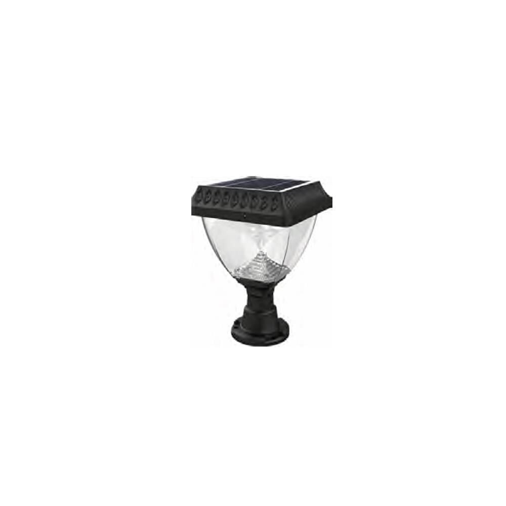Forlife Solar Bahçe Armatürü 50W FL-3323