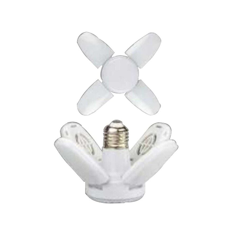 NOAS YL90-0021 20W 6500K Beyaz Işık Manolya LED Ampul