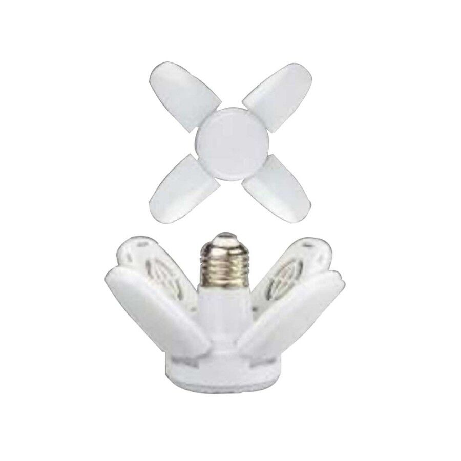 NOAS YL90-0021 20W 6500K Beyaz Işık Manolya LED Ampul