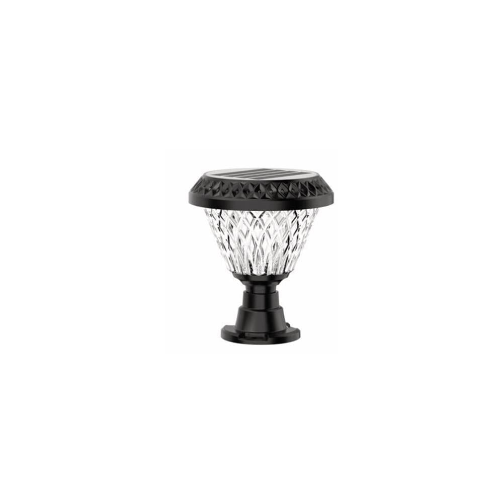 Forlife Solar Bahçe Armatürü 50W FL-3324