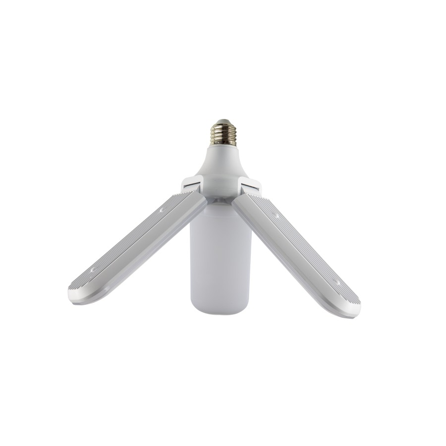 NOAS YL90-0041 40W 6500K Beyaz Işık Yonca LED Ampul