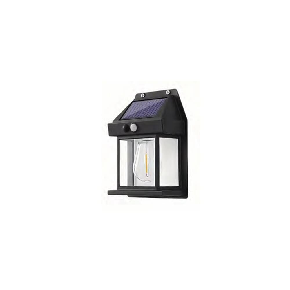 Forlife Solar Dekoratif Bahçe Armatürü 12W FL-3330