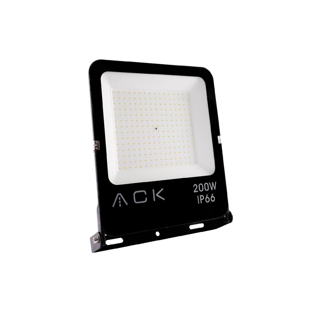 ACK AT62-19632 200W 6500K Beyaz Işık LED Projektör