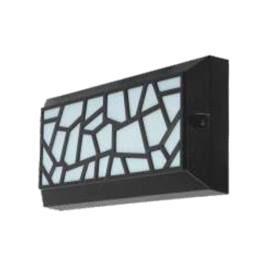 CATA CT-7085B 15w Bahçe Armatür Moskova 6400K Beyaz Işık