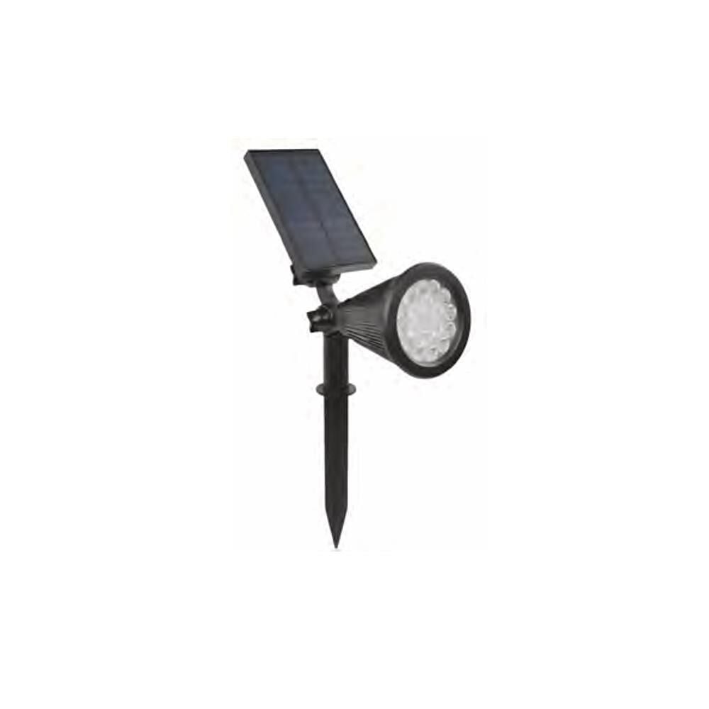 Forlife Solar Bahçe Çim Armatürü 18W 6500K Beyaz FL-3126