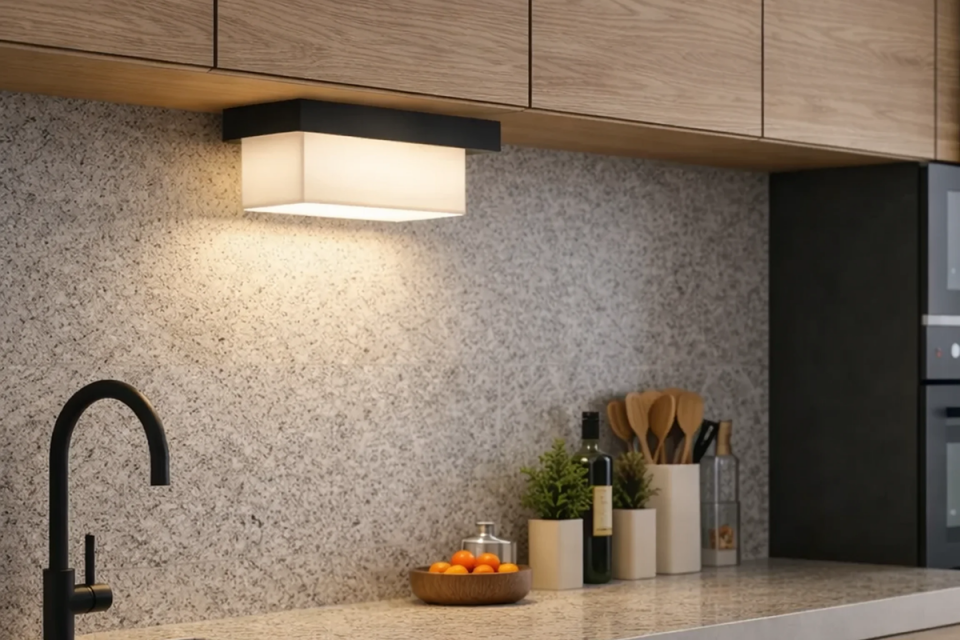 CATA CT-7084 30W Cunda LED Aplik GünIşığı Renk Dış Mekan