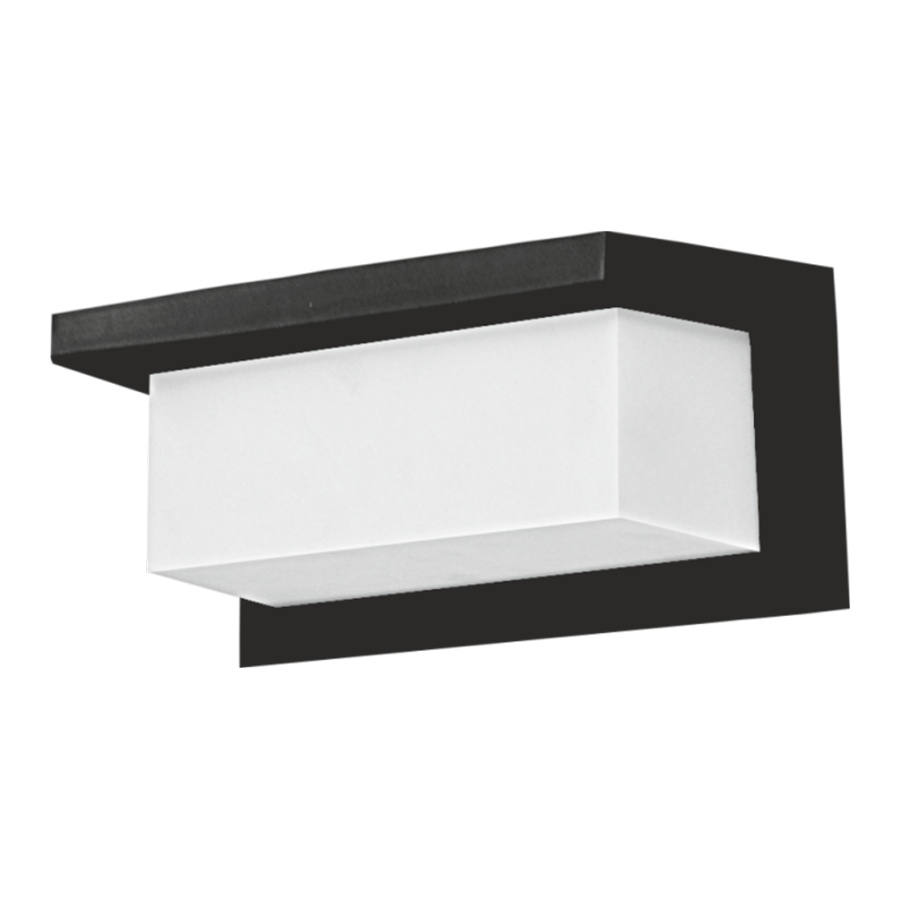 CATA CT-7084 30W Cunda LED Aplik GünIşığı Renk Dış Mekan
