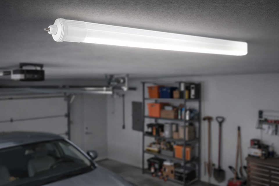 CATA CT-2480 40 Watt Acil Kitli Nemli Yer Etanj Armatür