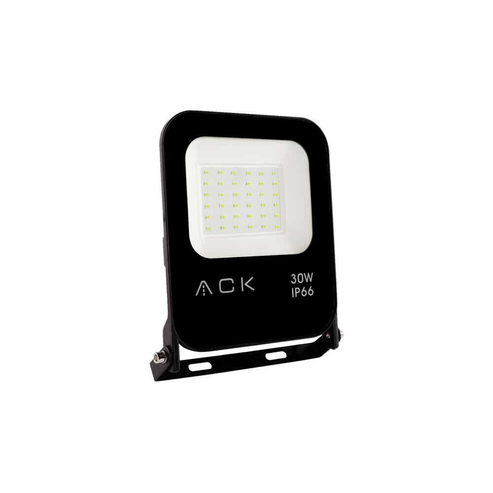 ACK AT62-03002 30W 3000K Gün Işığı LED Projektör