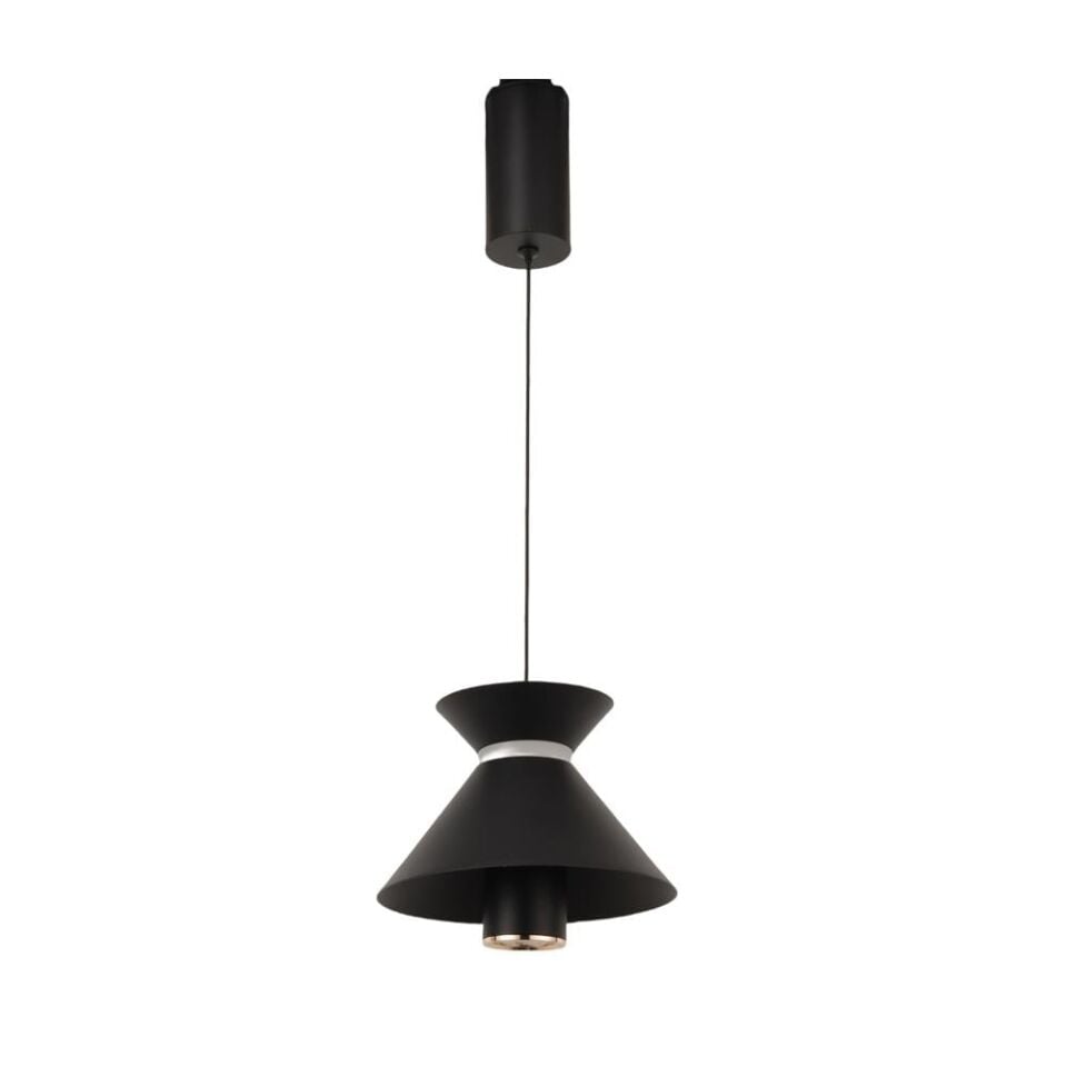 Forlife Sarkıt Magnet Armatür 10W 3200K FL-6690
