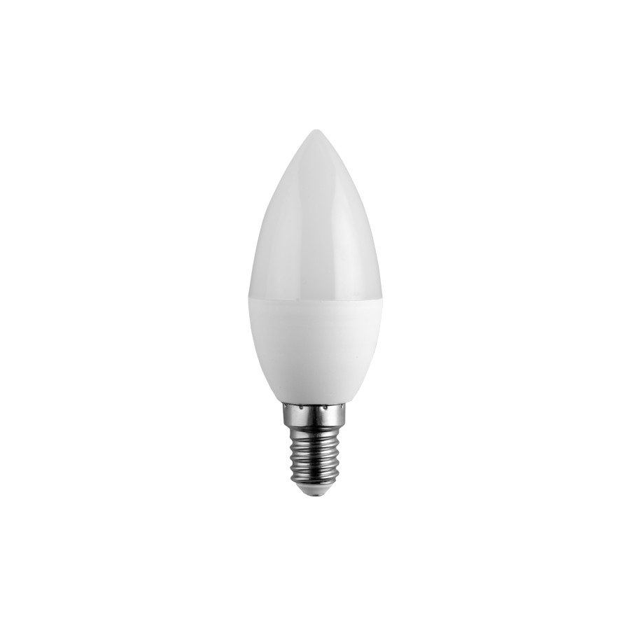 NOAS YL96-0702-B 7W 3200K Gün Işığı Buji LED Ampul