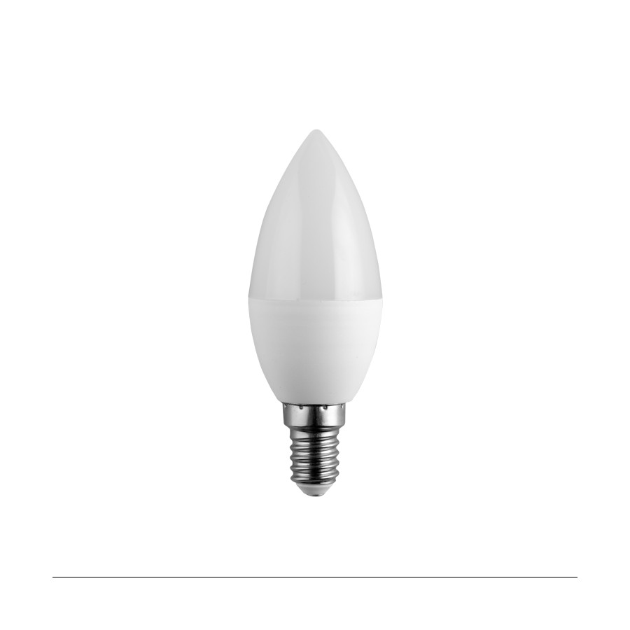NOAS YL96-0701-B 7W 6500K Beyaz Işık Buji LED Ampul