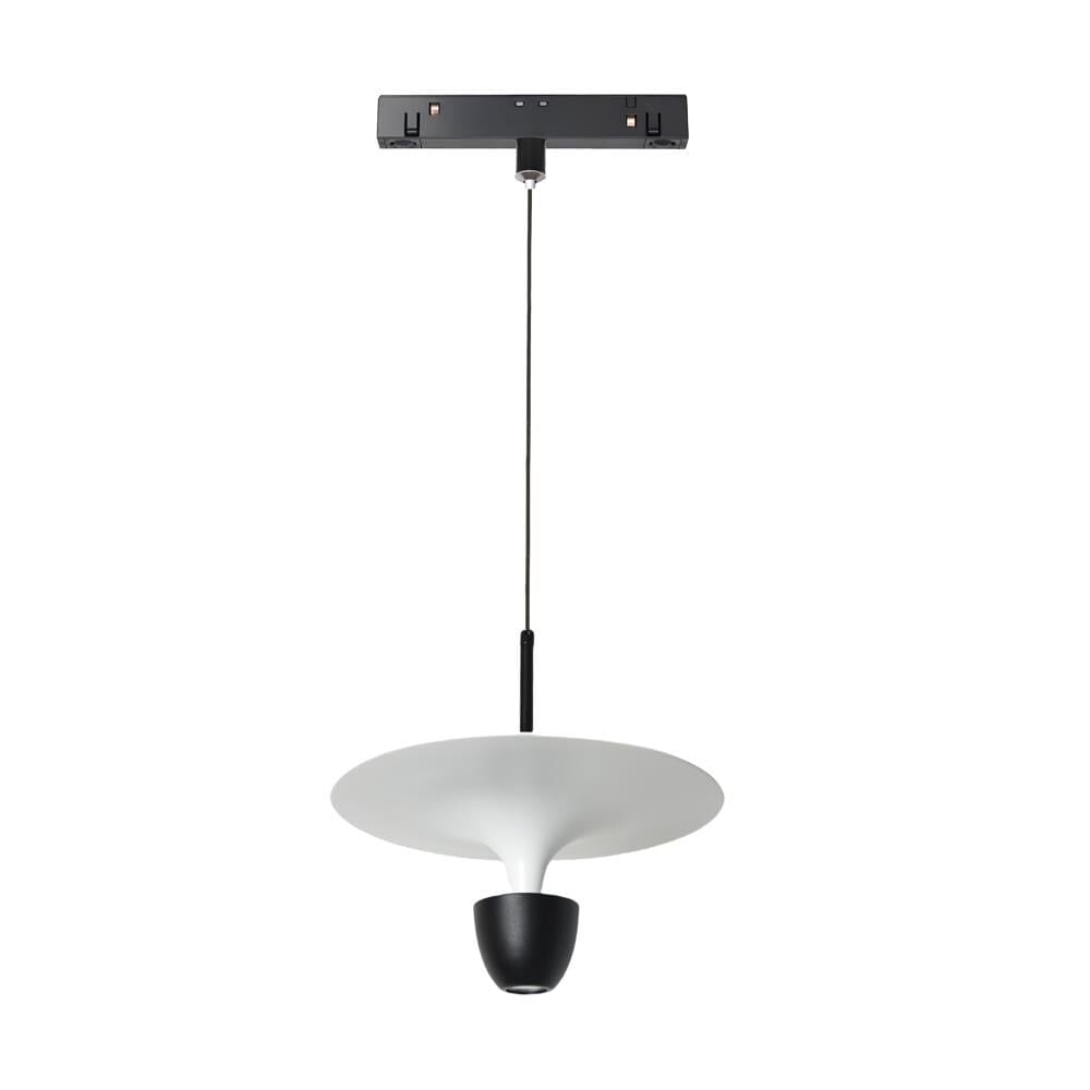 Forlife Sarkıt Magnet Armatür 10W 3200K FL-6692