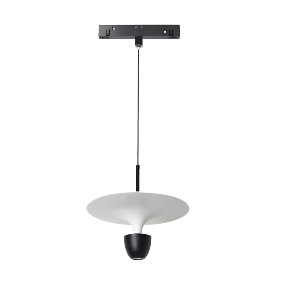 Forlife Sarkıt Magnet Armatür 10W 3200K FL-6692