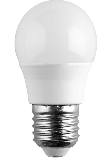 NOAS YL95-0702-T 6W 3200K Gün Işığı Top LED Ampul