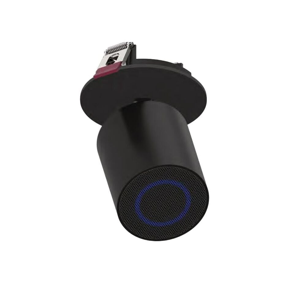 Forlife Sıva Altı Bluetooth Hoparlör 10W FL-6721