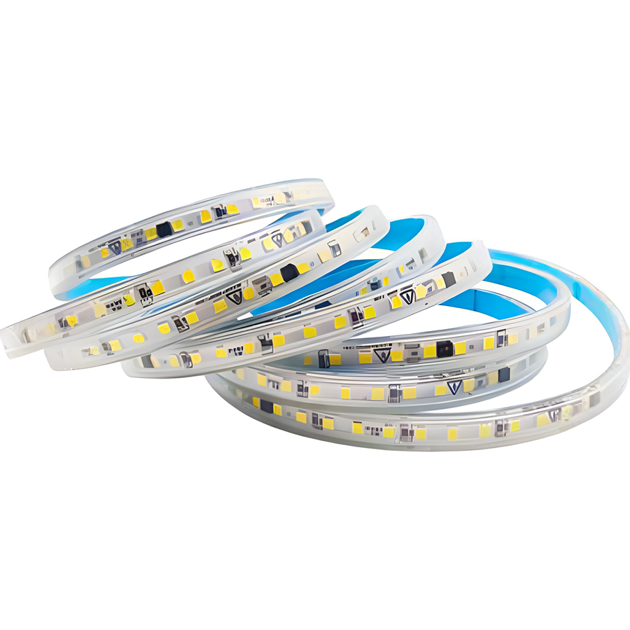CATA CT-4475 10 Çipli 220v Beyaz Işık Şerit LED İç Mekan Tak Çalıştır 100 Metre