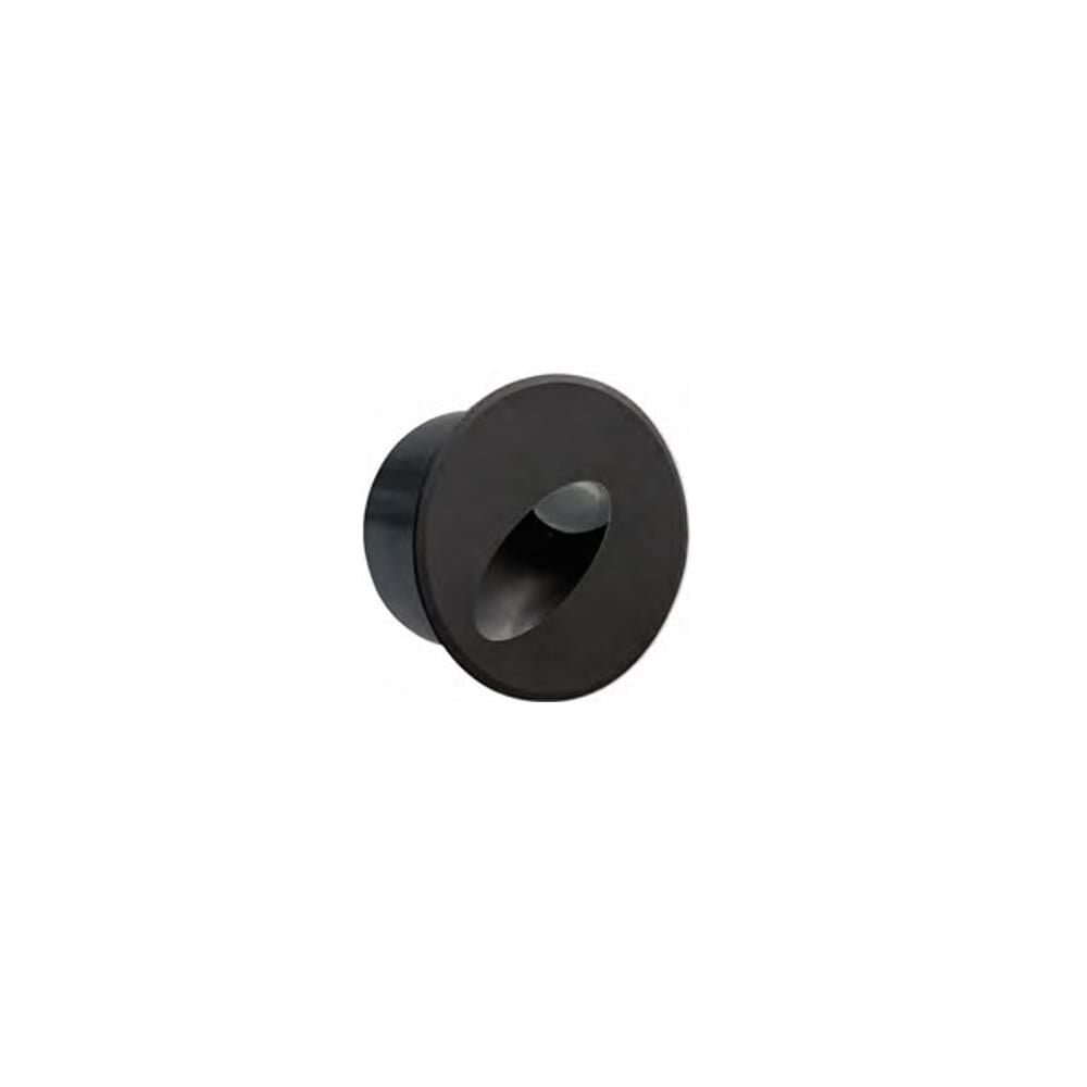 Forlife Döküm Kasa Merdiven Ve Koridor Aydınlatma Armatürü 3W 3200K Gün Işığı FL-2294 S