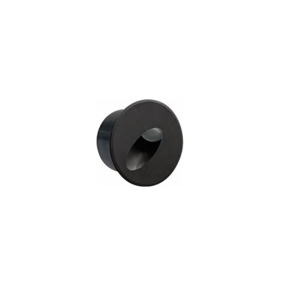 Forlife Döküm Kasa Merdiven Ve Koridor Aydınlatma Armatürü 3W 3200K Gün Işığı FL-2294 S