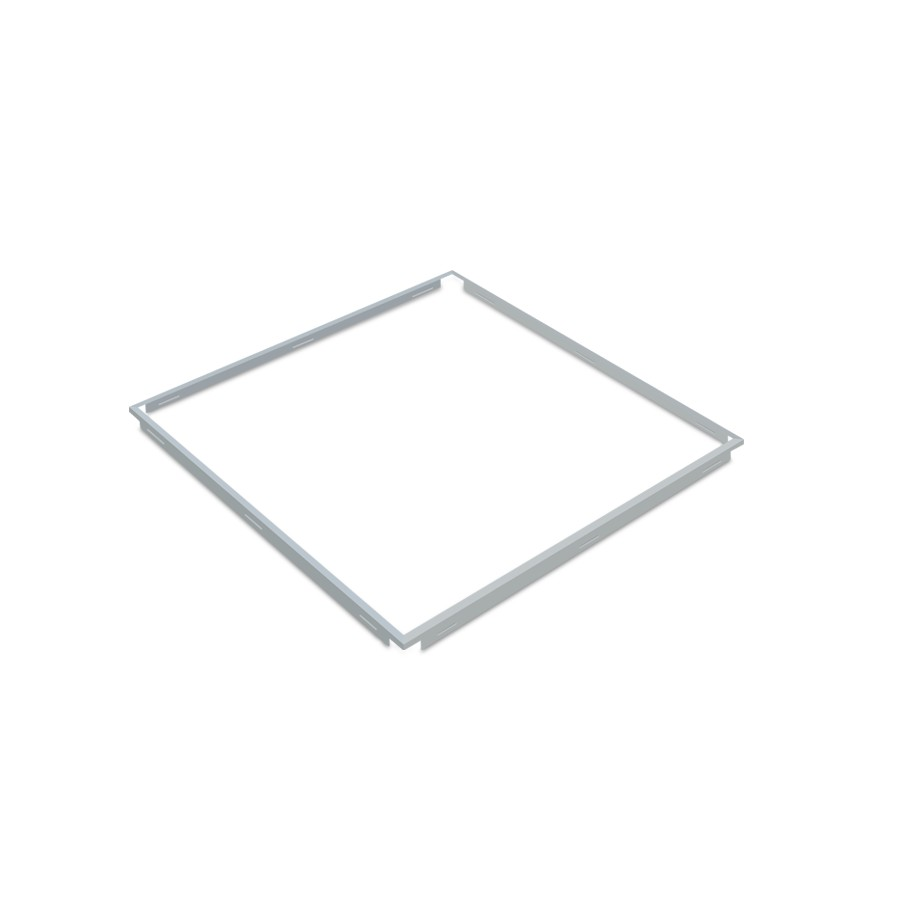 NOAS YL60-6001 60X60 Clip-İn Kasa