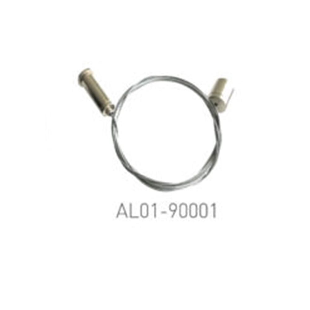 ACK AL01-90001 LED Linear Armatür için Askı Aparatı