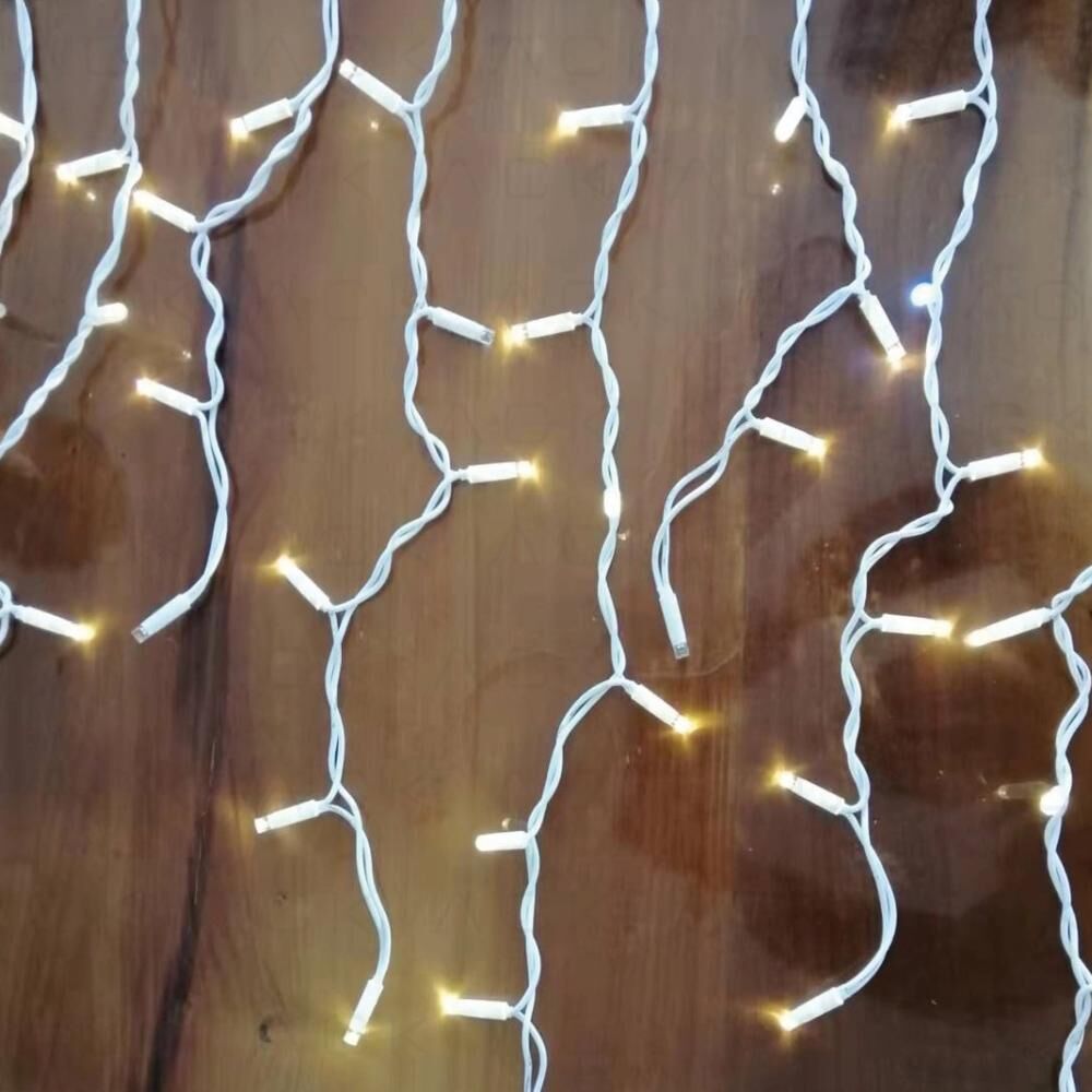 ACK AS90-00200 Lüks Seri LED Saçak Işık 3000K