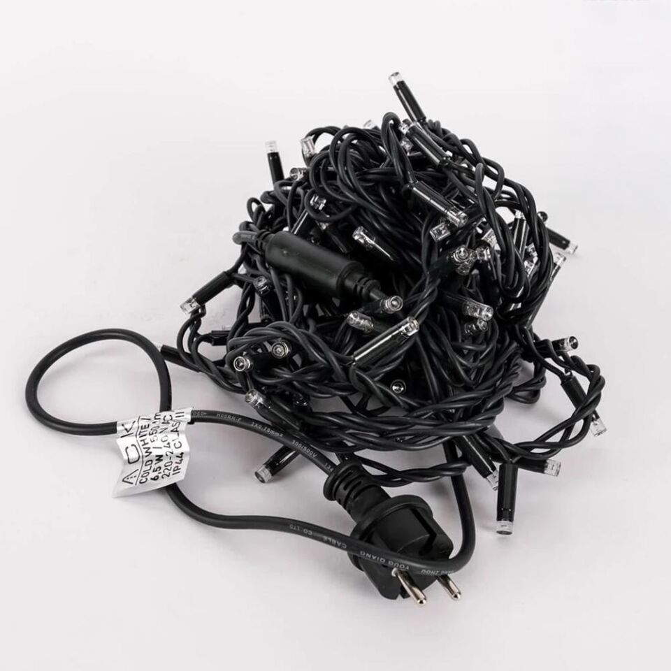 ACK AS90-01003 Lüks Seri Eklenebilir LED Işık 6500K