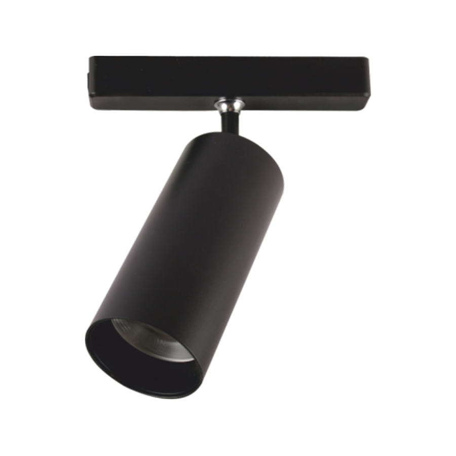 CATA CT-5862G 30W FRANK Magnet LED Spot SİYAH(GünIşığı)