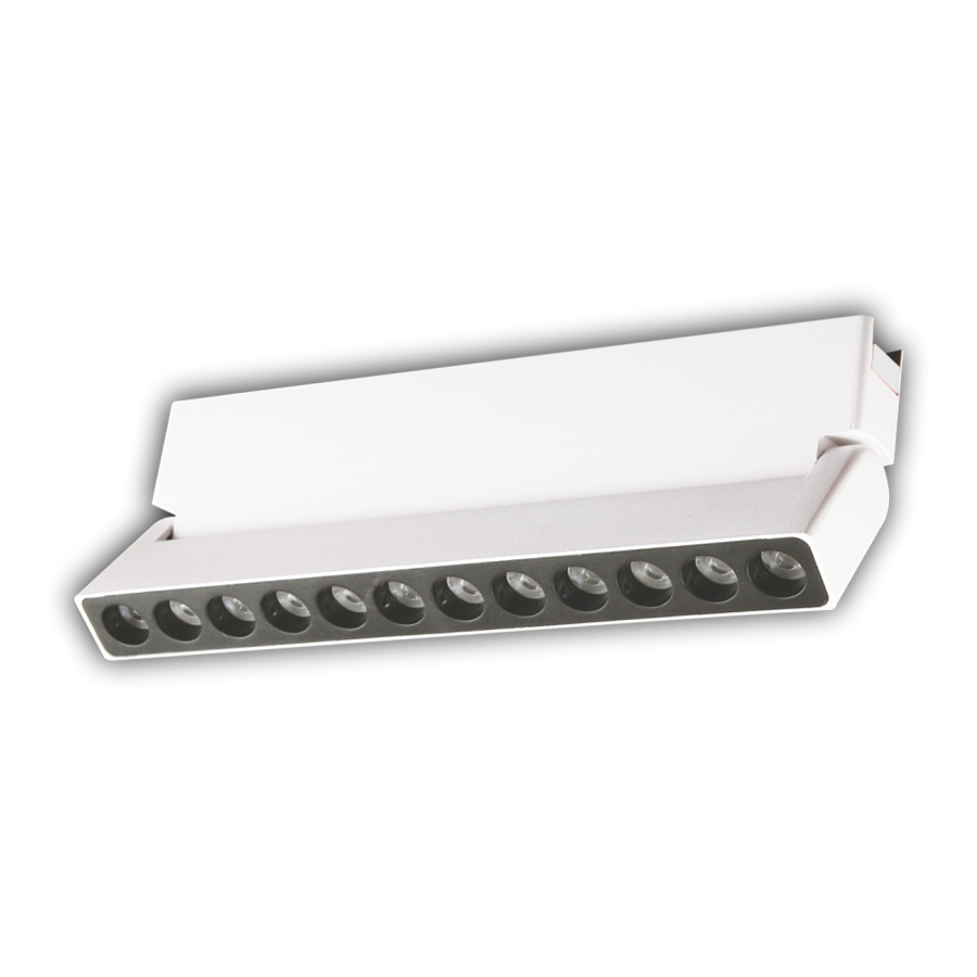CATA CT-5831 24W LIA Magnet LED Spot(GünIşığı)