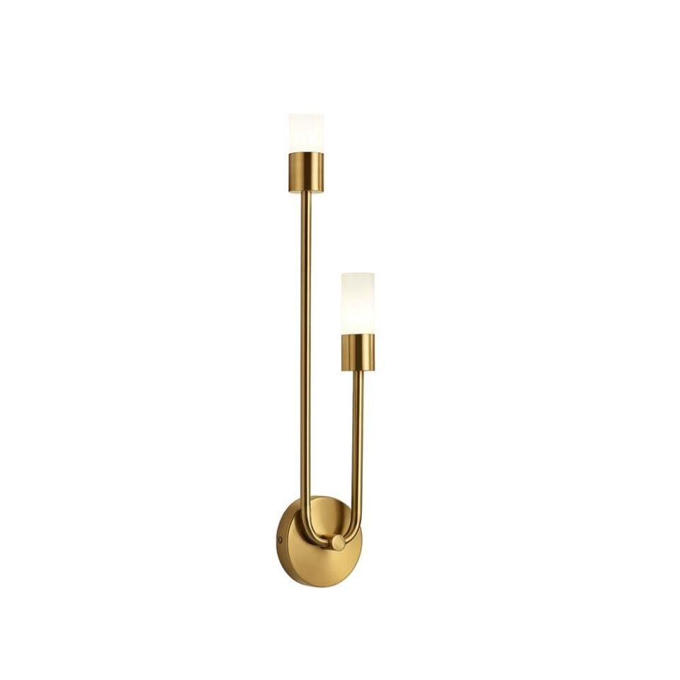 Forlife Duvar Apliği G9 Duylu Gold FL-4500