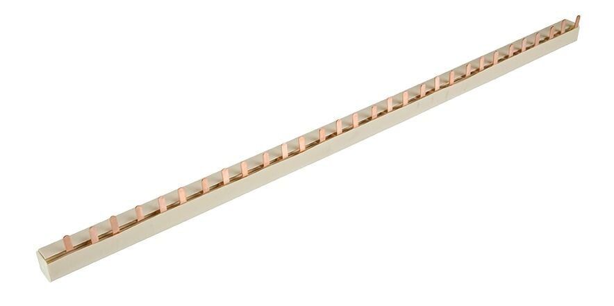 Mutlusan Trifaze Müşterek Bara İğne Uçlu 80A 53 CM 034 025 040004
