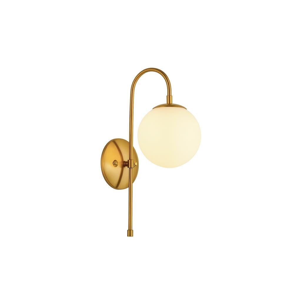 Forlife Duvar Apliği G9 Duylu Gold FL-4508