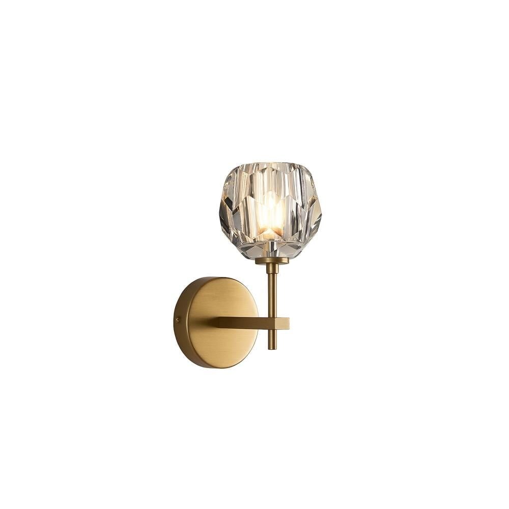 Forlife Duvar Apliği G9 Duylu Gold FL-4502