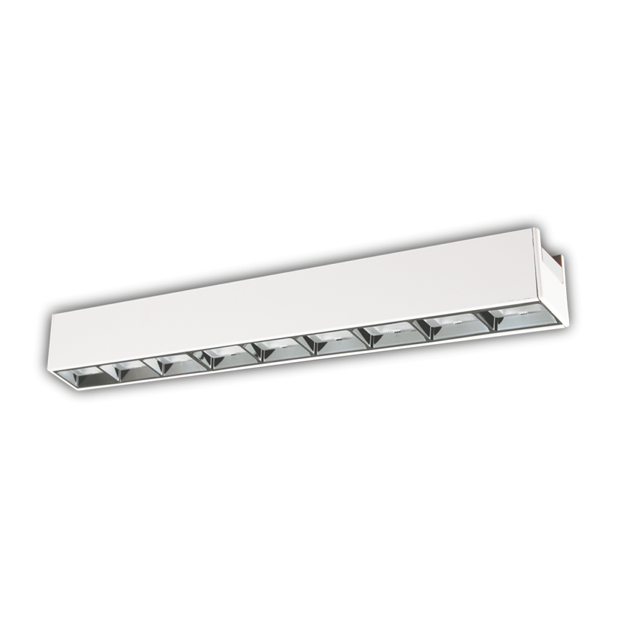 CATA CT-5816G 36W DANTE Magnet LED Spot(GünIşığı)