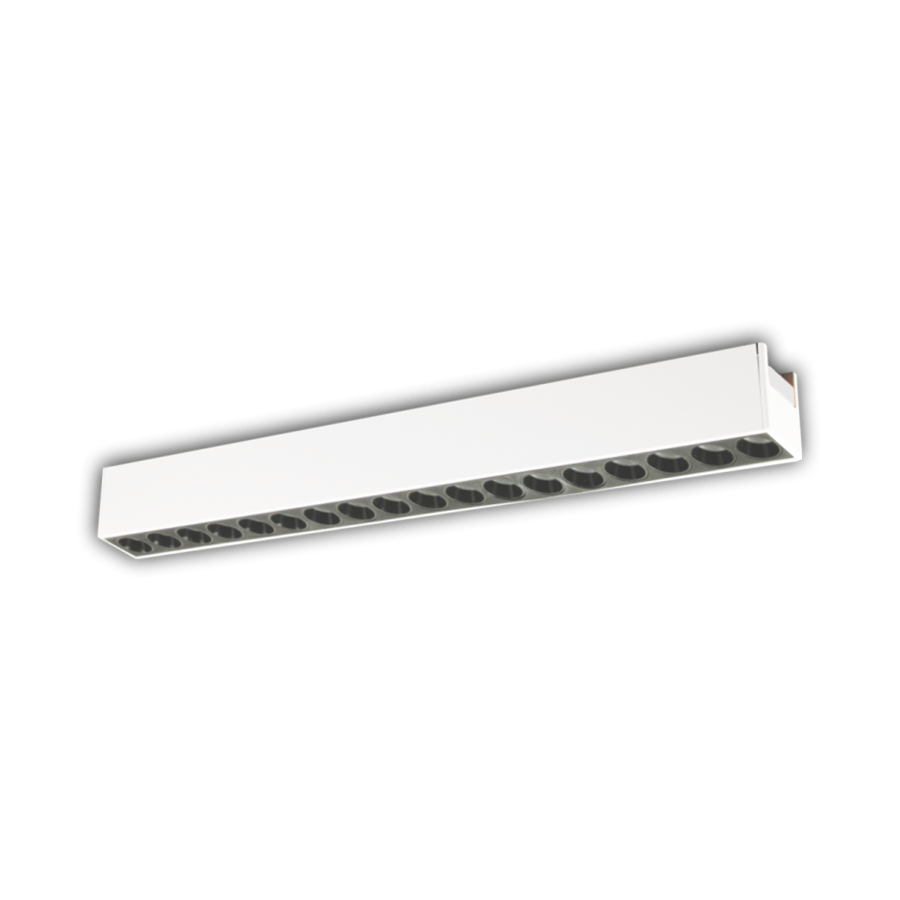 CATA CT-5812G 36W CORTEZ Magnet LED Spot(GünIşığı)