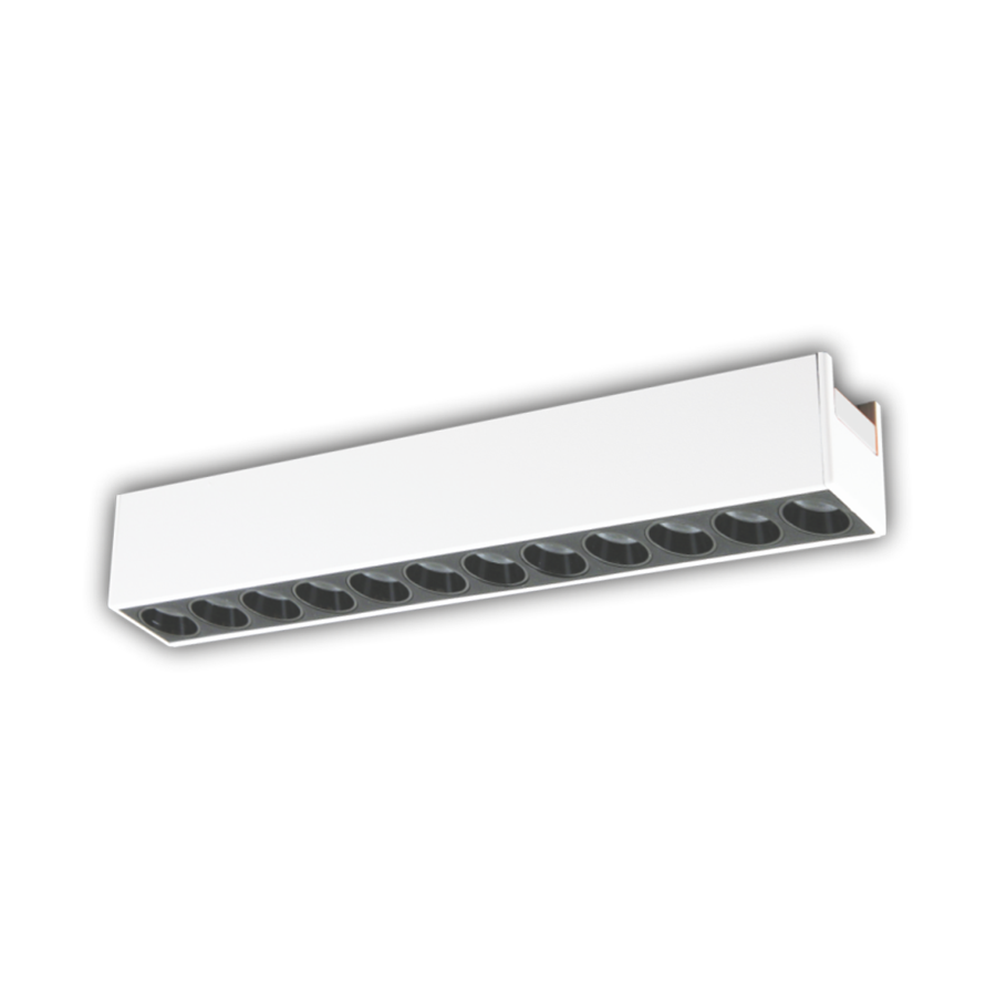 CATA CT-5811G 24W CORTEZ Magnet LED Spot(GünIşığı)