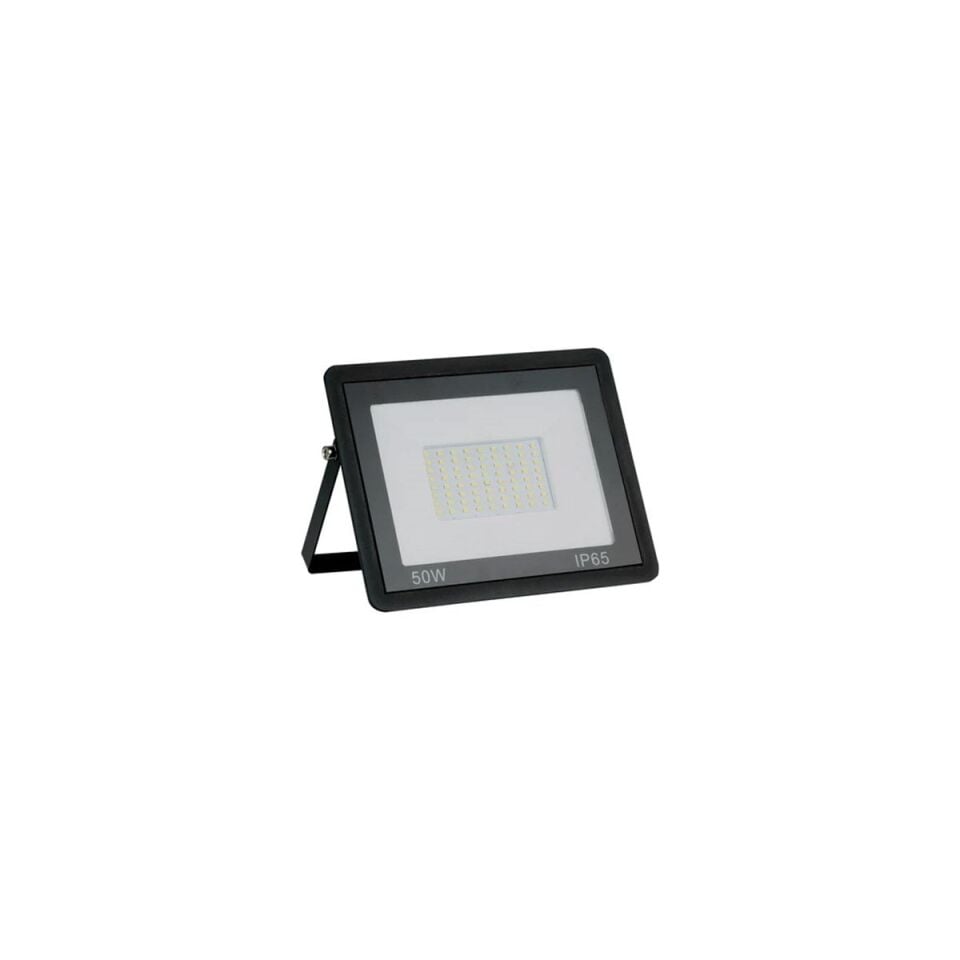 Forlife Led Tablet Projektör 50w FL-9105 - Beyaz