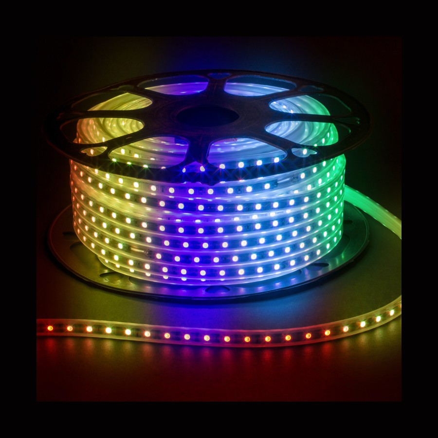 NOAS YL41-5009 RGB 5050 LED - 50 Metre