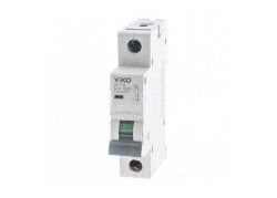 Viko - 4VTB-1C16 1x16A 4,5kA C Tipi Otomatik Sigorta