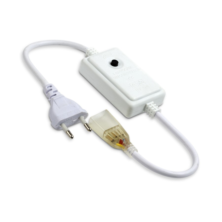 NOAS YL41-1059 220V RGB Ekleme Fişi